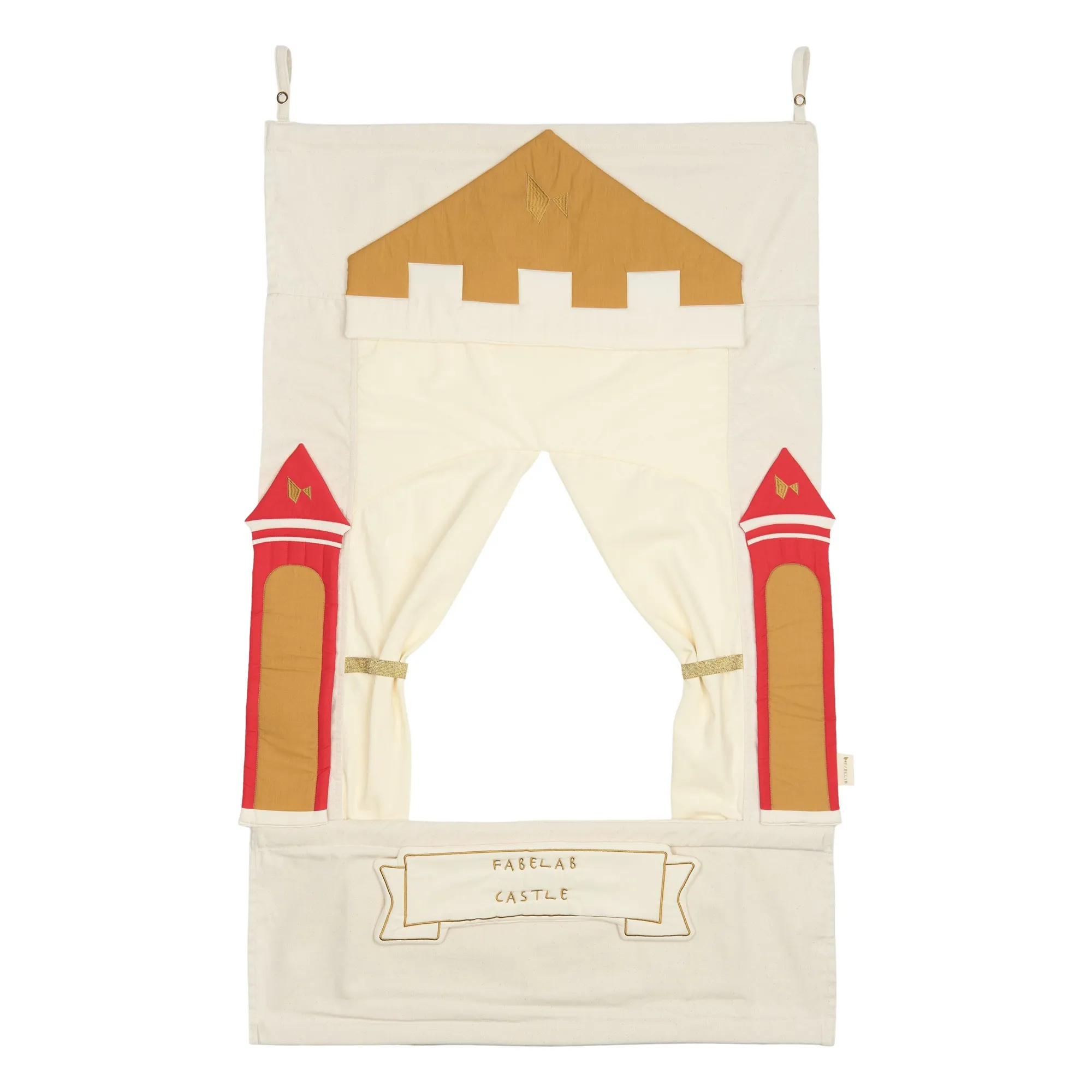 Fabelab Ochre Théâtre Château