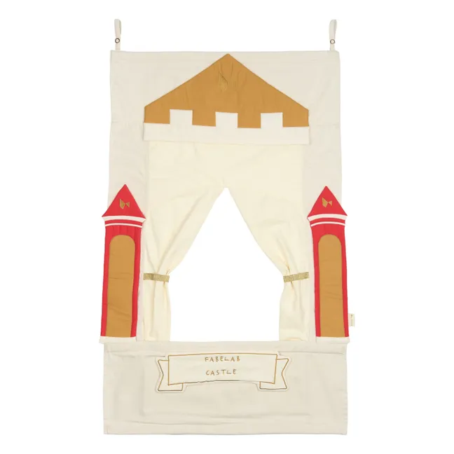 Teatro Château | Ocra