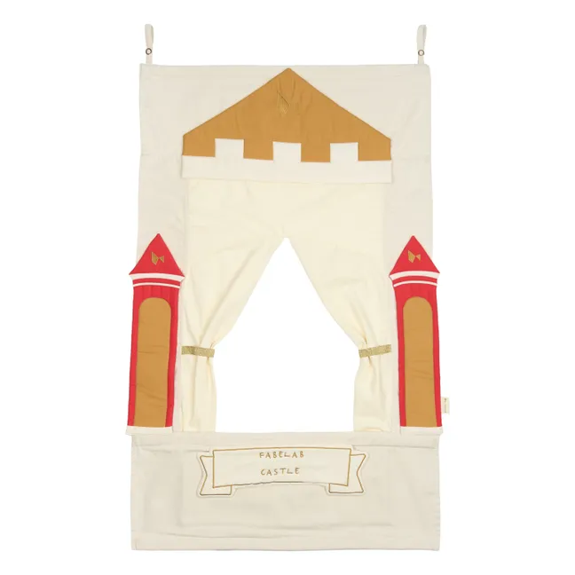 Théâtre Château | Ochre