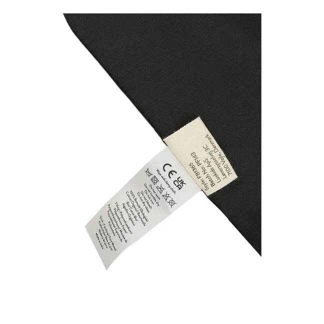Theater accessories Space | Charcoal grey