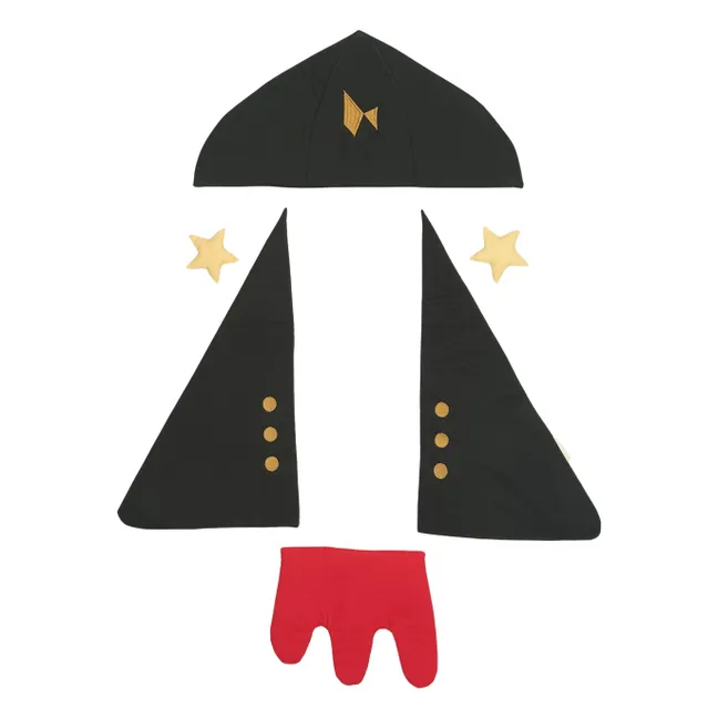 Theaterzubehör Raum | Anthrazit