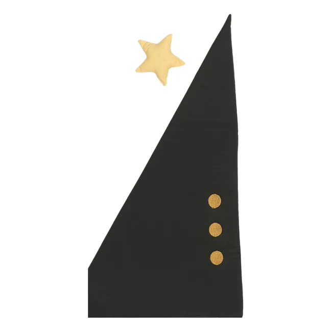 Theaterzubehör Raum | Anthrazit