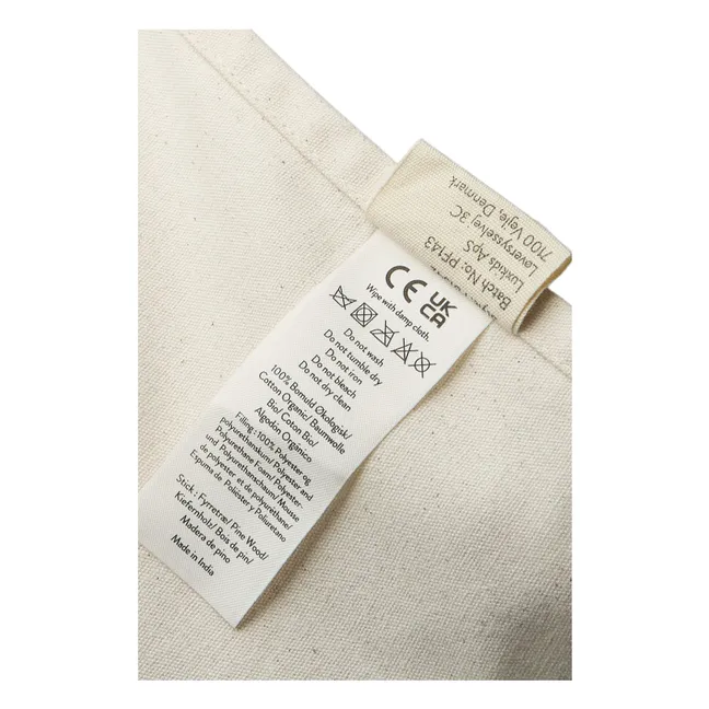 Theater Zirkus | Blasses Gelb