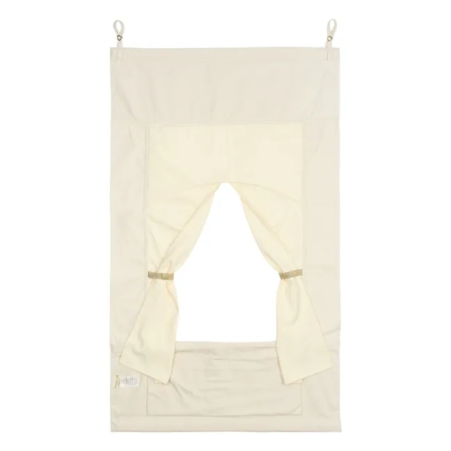 Theater Circus | Pale yellow