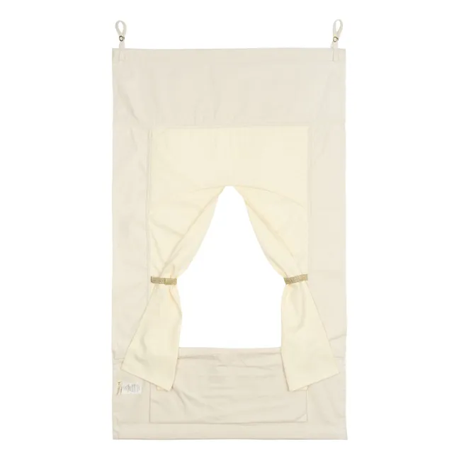 Theater Zirkus | Blasses Gelb