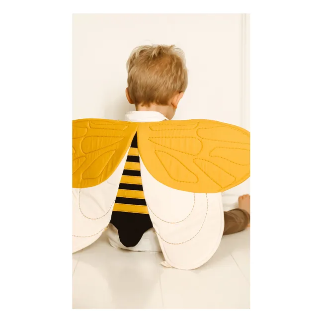 Disfraz de abeja | Amarillo