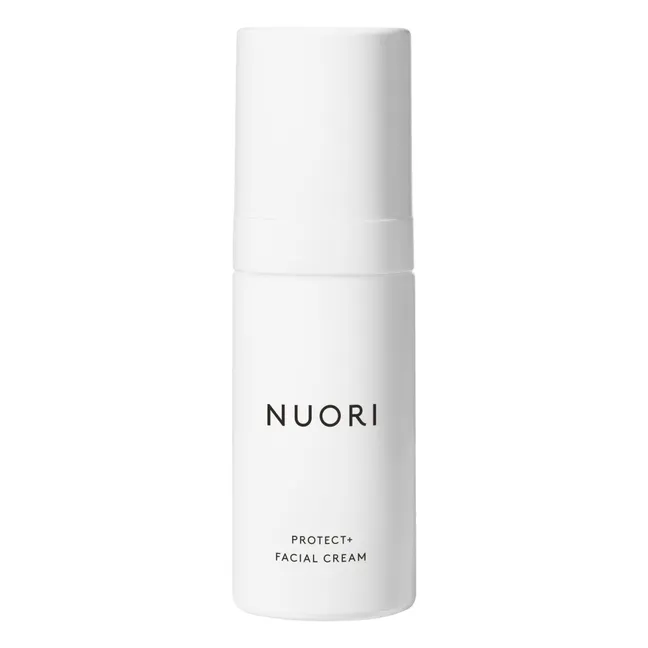Crema idratante viso, pelle secca, Protect + - 30 ml