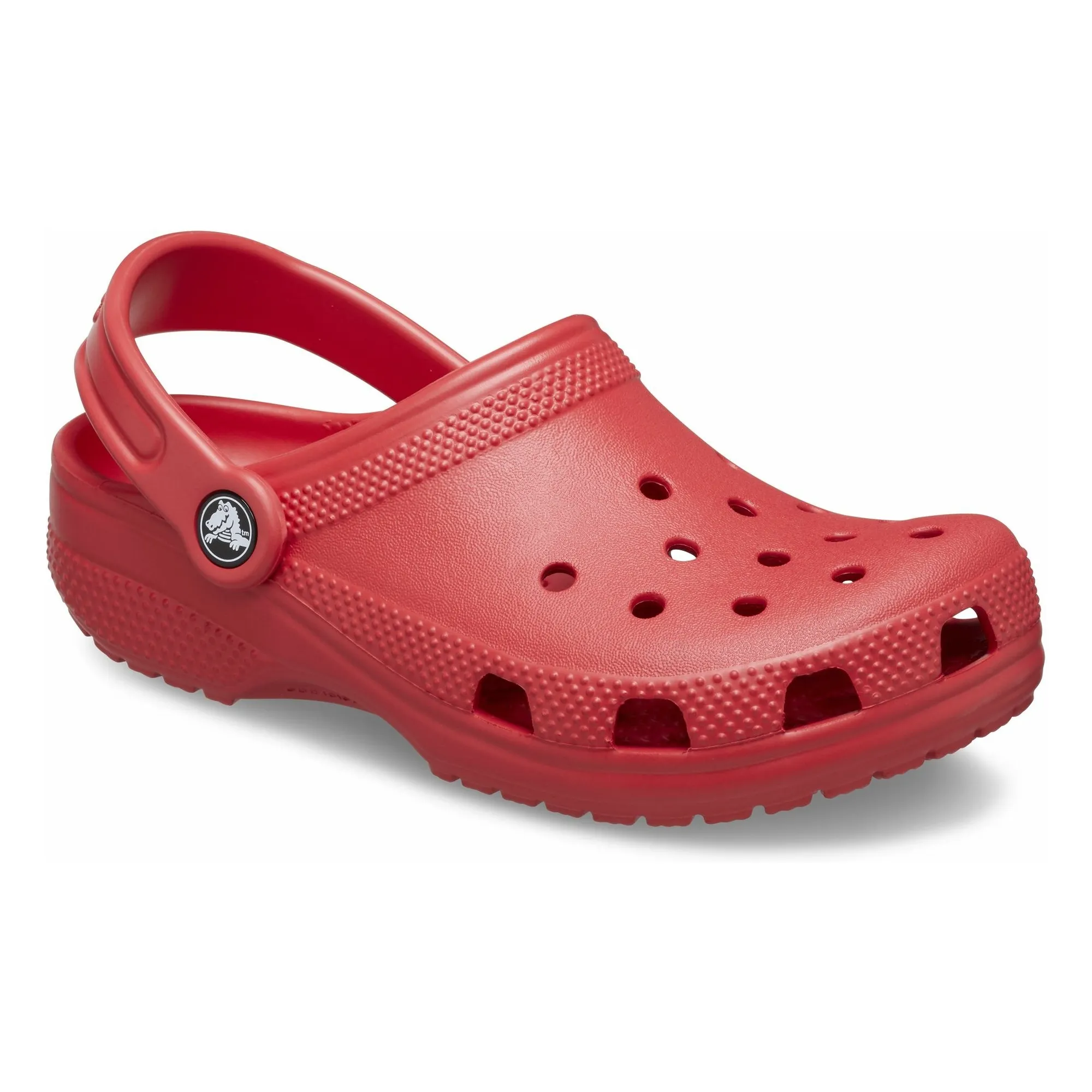 Sabot Classic Clog | Rouge- Image produit n°1