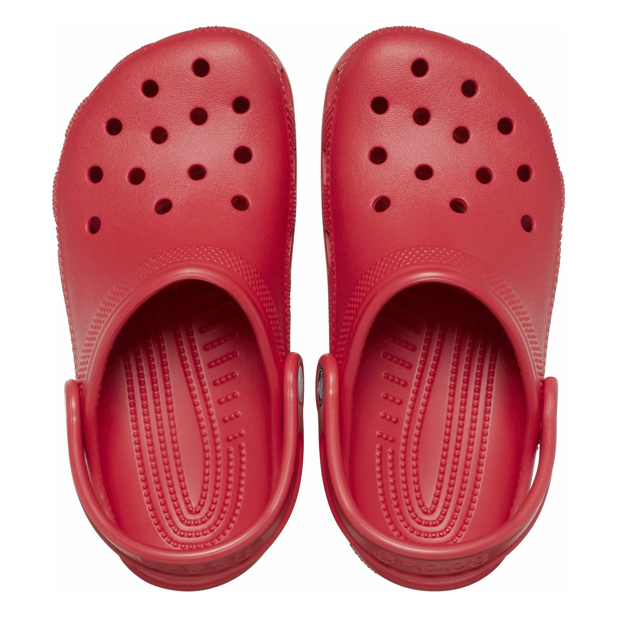 Sabot Classic Clog | Rouge- Image produit n°4