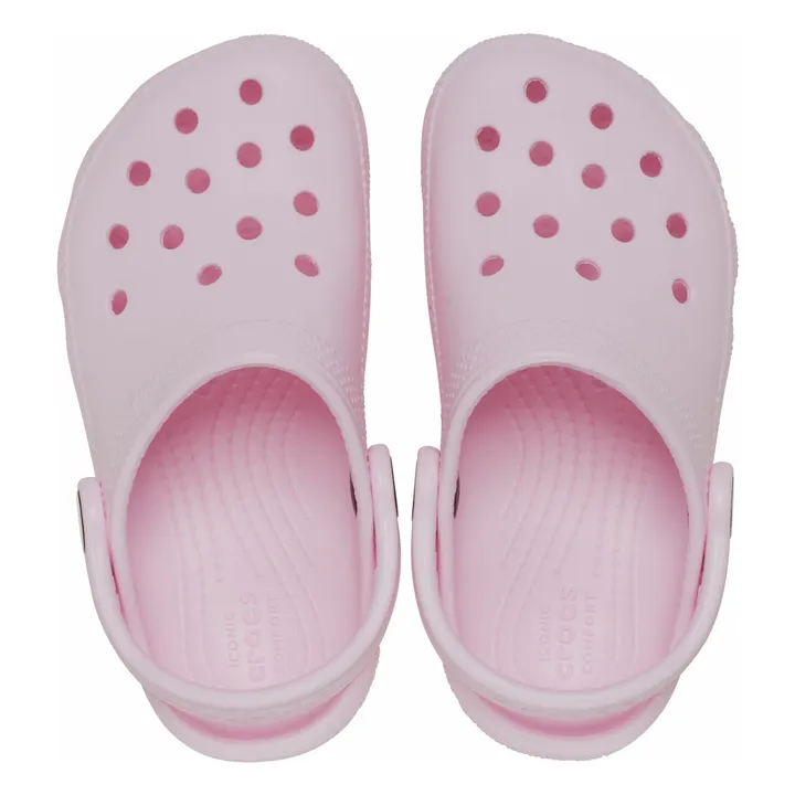 Sabot Classic Clog | Powder pink- Product image n°3