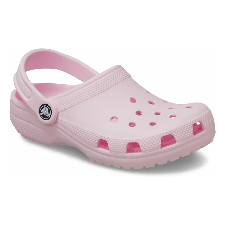 Sabot Classic Clog | Powder pink- Product image n°1