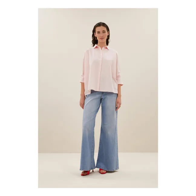 Jean Femme | Light Blue