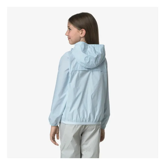 Windjacke Le Vrai 4.0 Claude | Hellblau