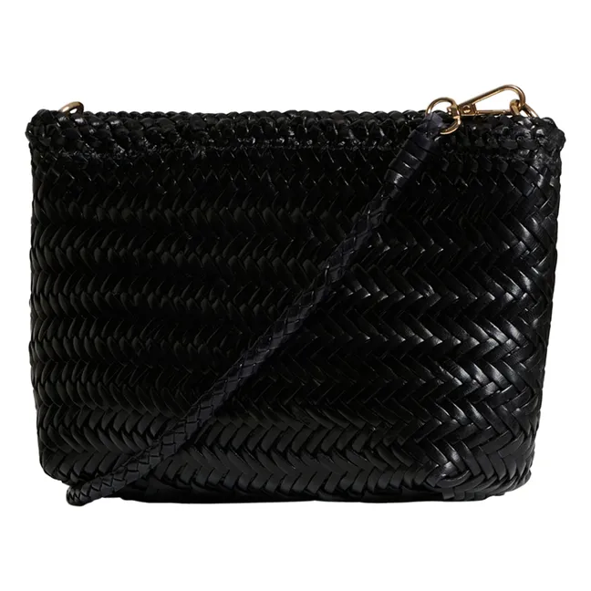 Baguette Piel | Negro