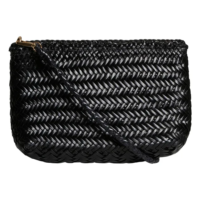 Pelle Baguette | Nero