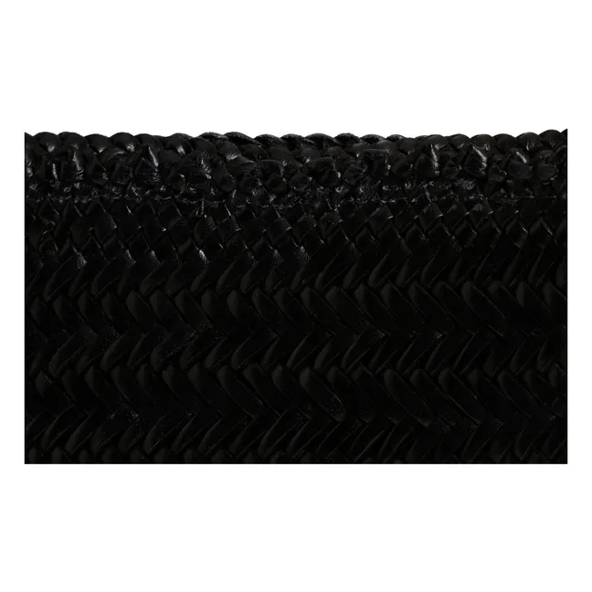 Pelle Baguette | Nero
