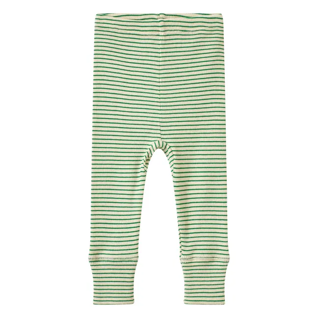 Judd leggings | Green