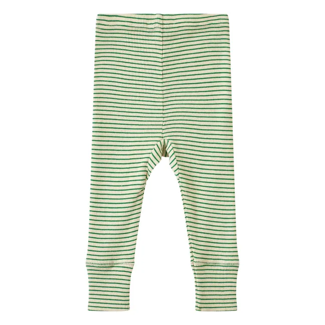 Judd leggings | Green