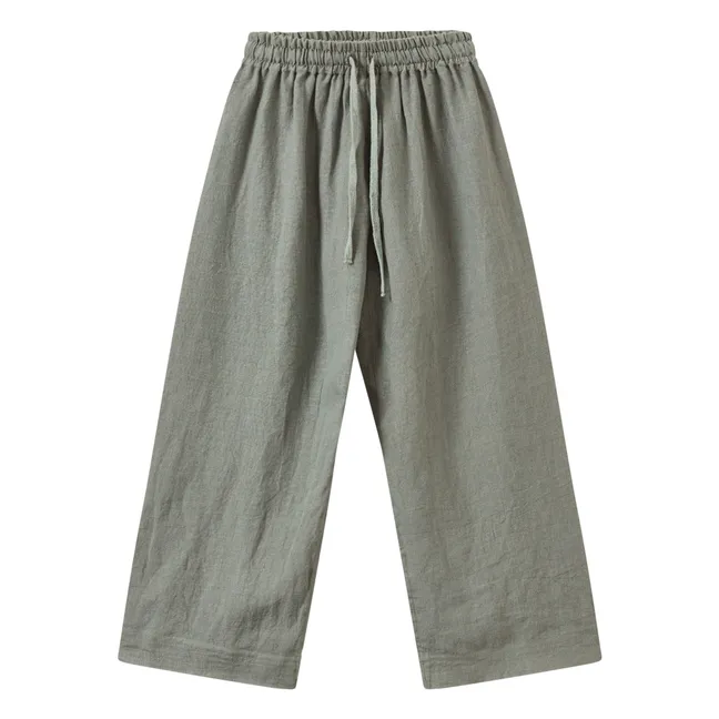 Judo-Hose | Farn