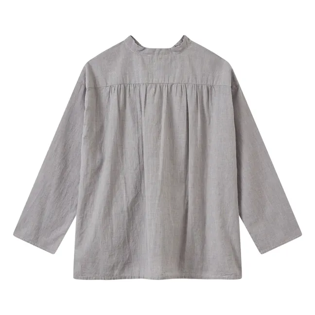 Chemise Adonis | Gris