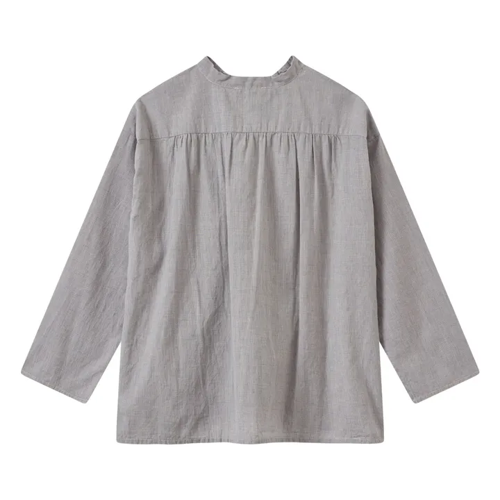 Chemise Adonis | Gris- Image produit n°2