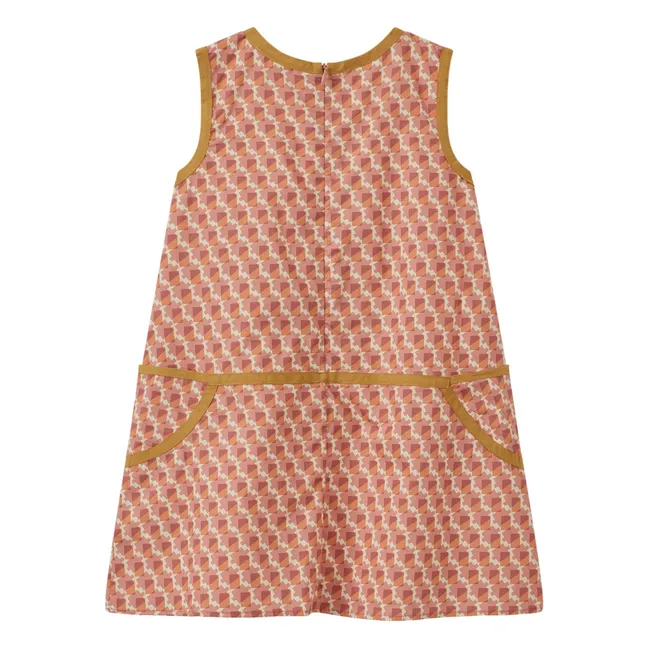 Robe Irie | Corail