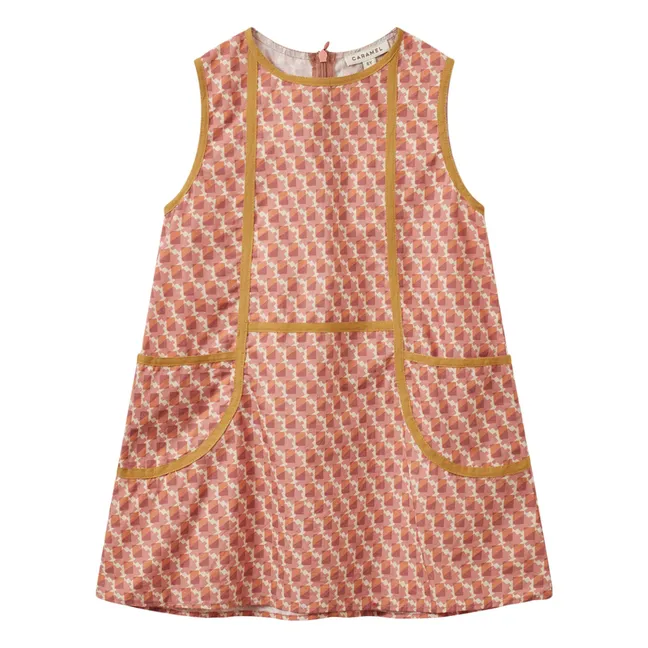Robe Irie | Corail