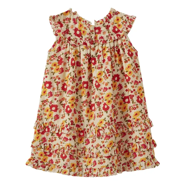 Robe Delilah | Beige