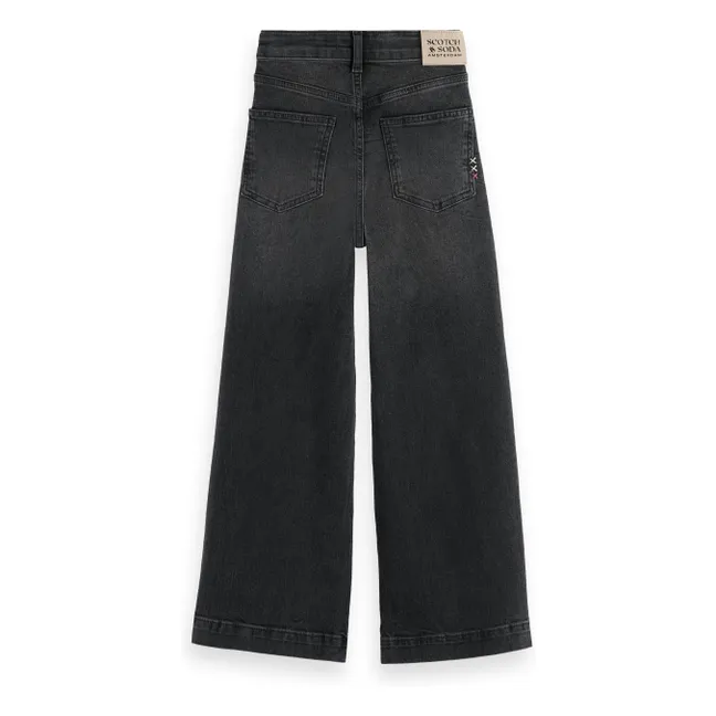 Jean Flare | Black