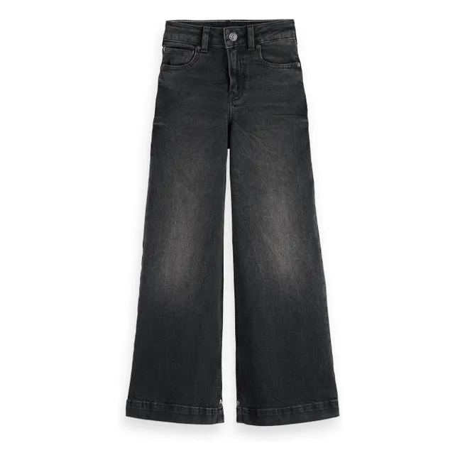 Jean Flare | Black