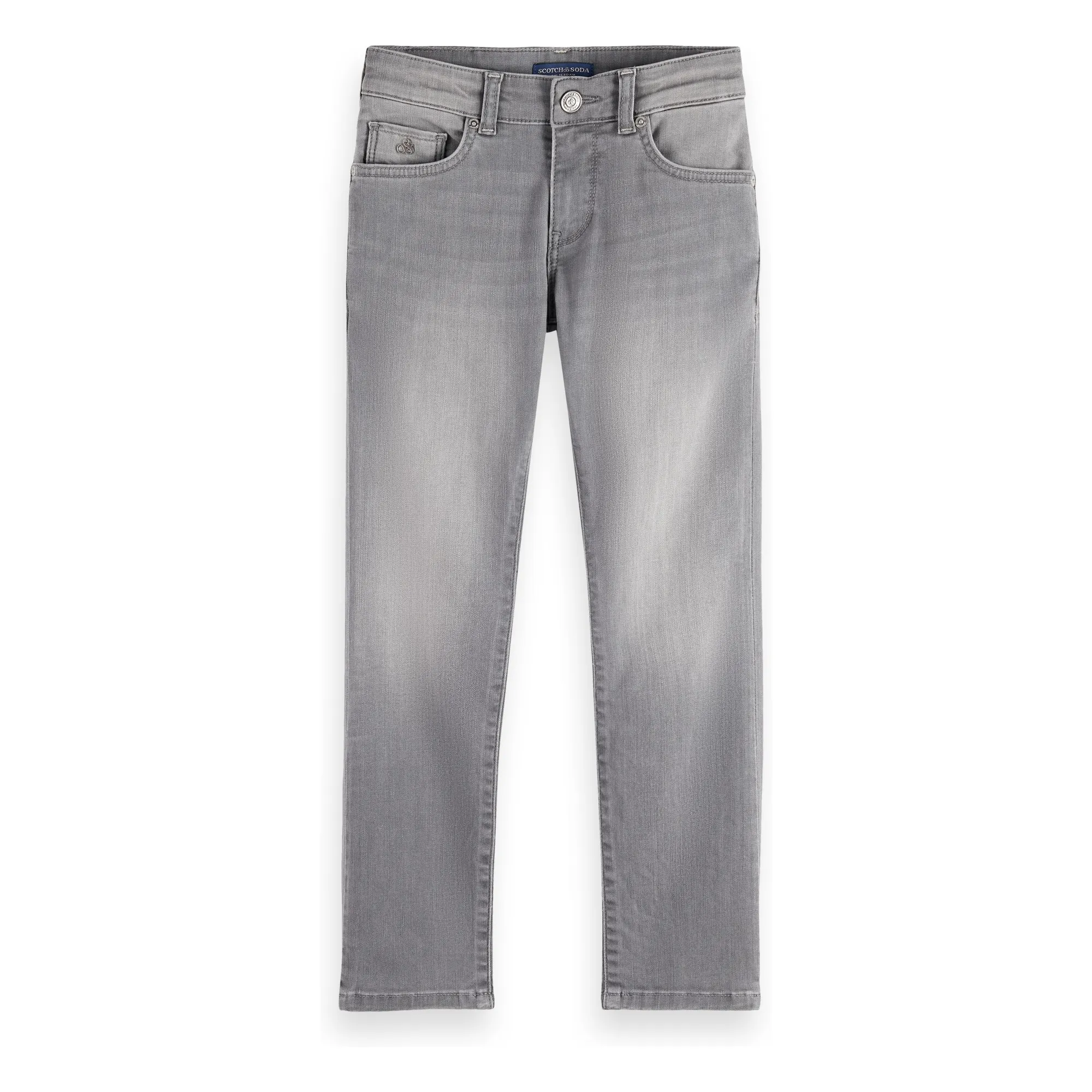 Scotch & Soda Grey Jean Core