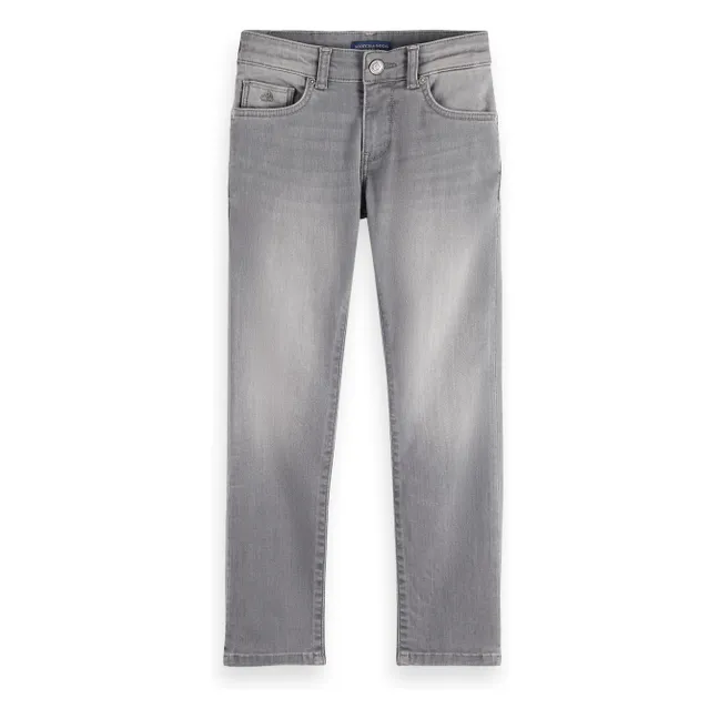 Jean Core | Gris