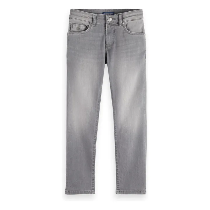 Jean Core | Gris- Image produit n°0