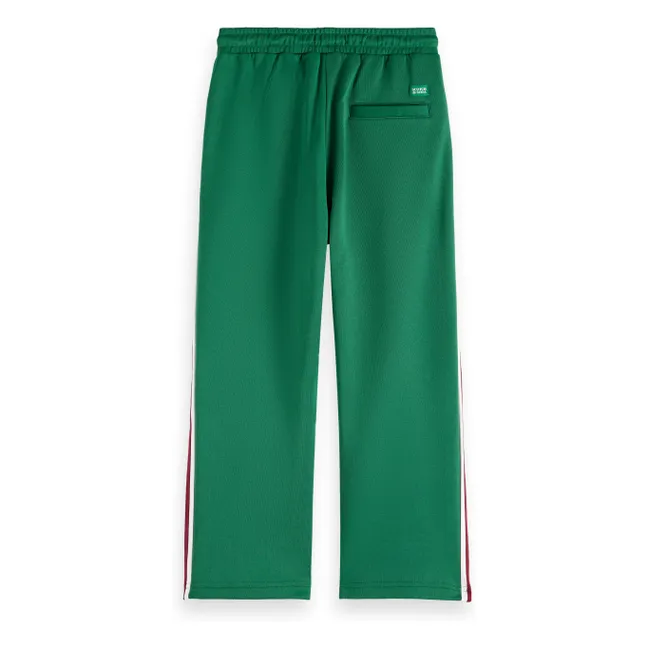 Fascia Jogger | Verde