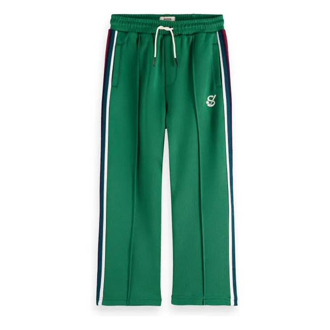 Fascia Jogger | Verde