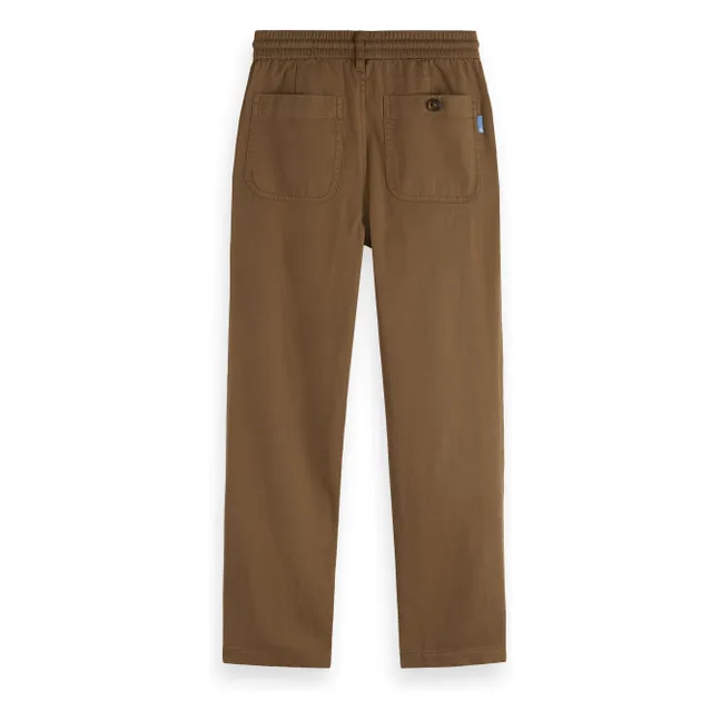 Hose Cord Lyocell | Braun