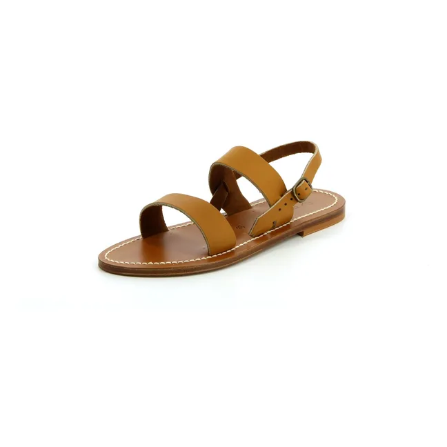 Barigoule Pul Sandalen | Natur
