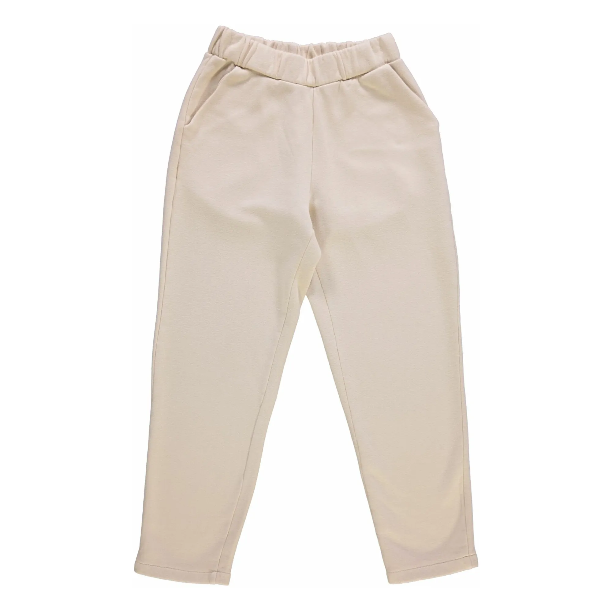 Poudre Organic Women's Beige Scille Jogger - Collection