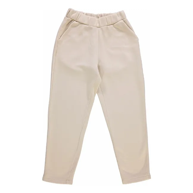 Jogger Scille - Collection Femme | Beige