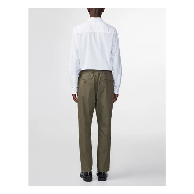 Billie-Hose 1680 | Khaki