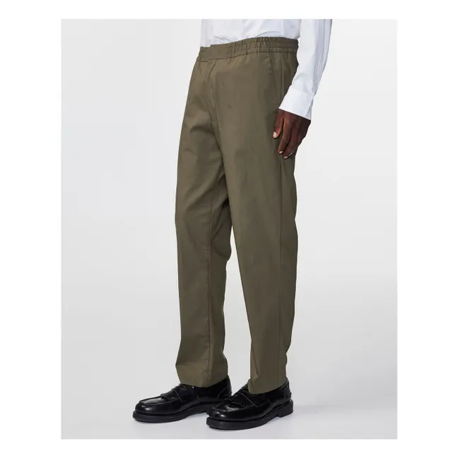 Billie-Hose 1680 | Khaki