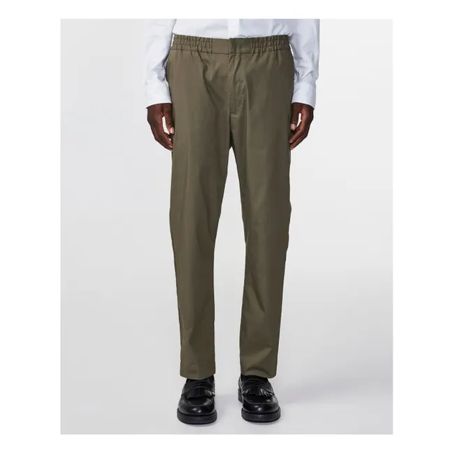 Billie-Hose 1680 | Khaki
