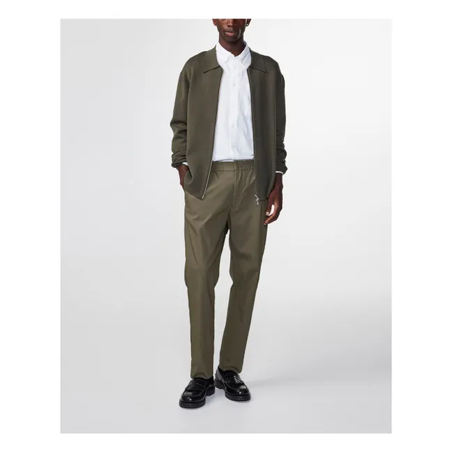 Billie-Hose 1680 | Khaki