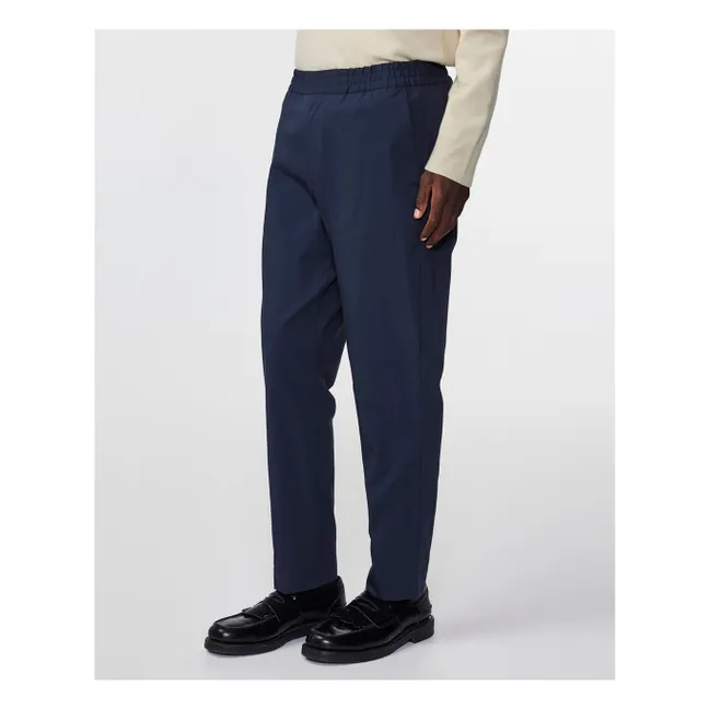 Billie-Hose 1680 | Navy