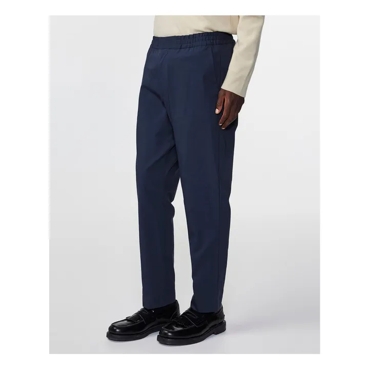 Pantaloni Billie 1680 | Blu marino- Immagine del prodotto n°2