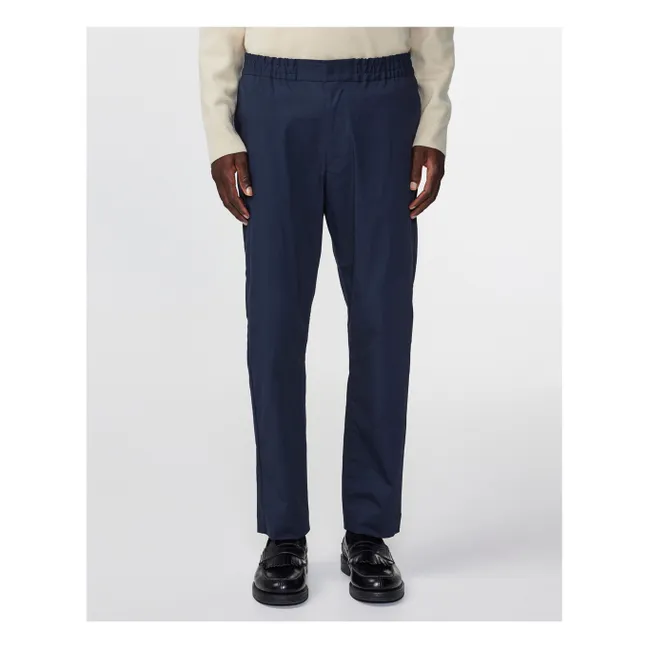 Pantaloni Billie 1680 | Blu marino
