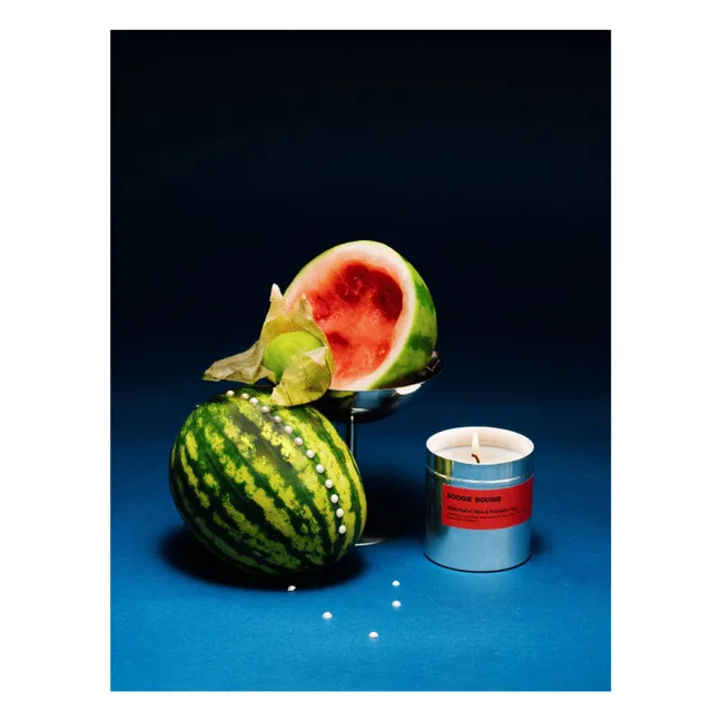 Kerze Watermelon Sips &amp; Poolside Dips