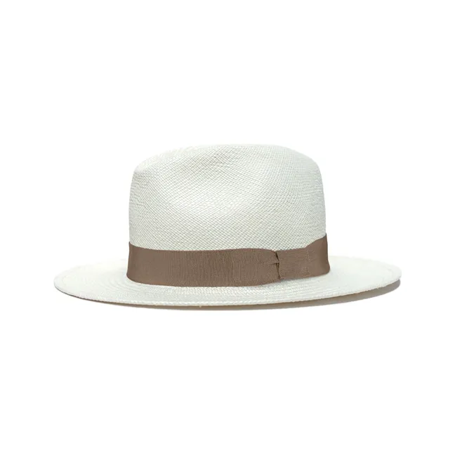 Panama hat | Beige