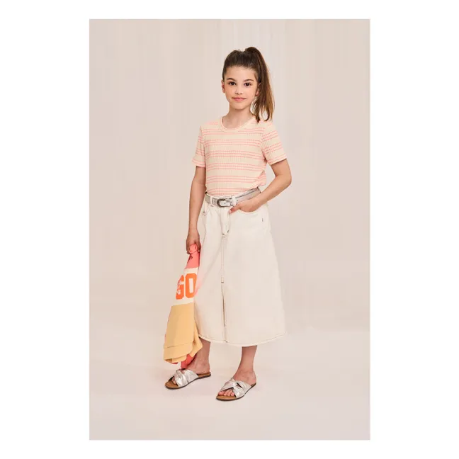 Maglietta Emi | Pesca