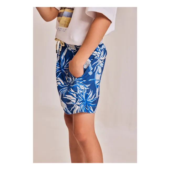 Badeshorts Tukan | Navy